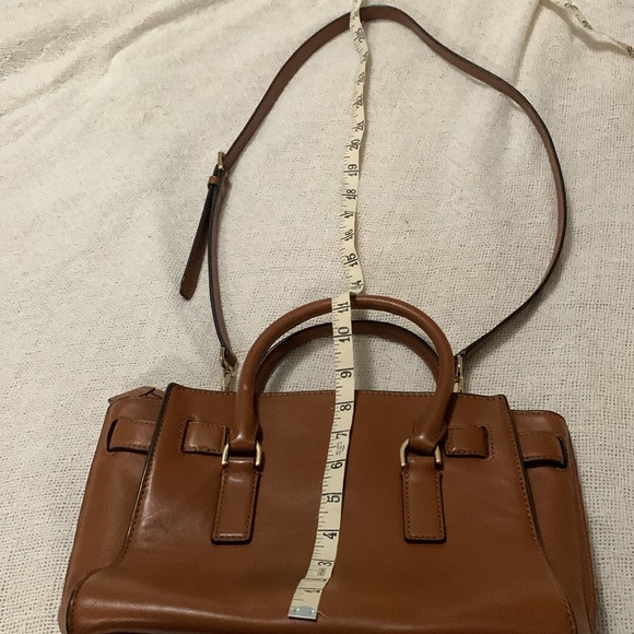 Michael Kors Hamilton leather - Picture 14 of 14
